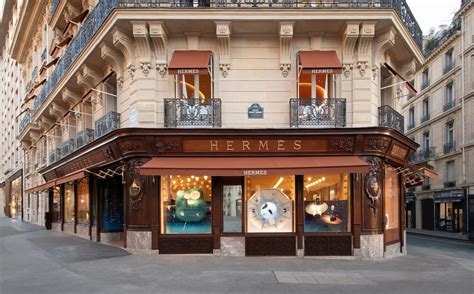 hermes france reservation